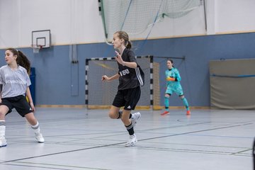 Bild 69 - wCJ NFV Futsalturnier